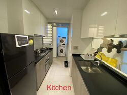 CityLife @ Tampines (D18), Condominium #374845291